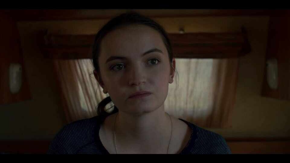 Imagen de la serie Tin Star