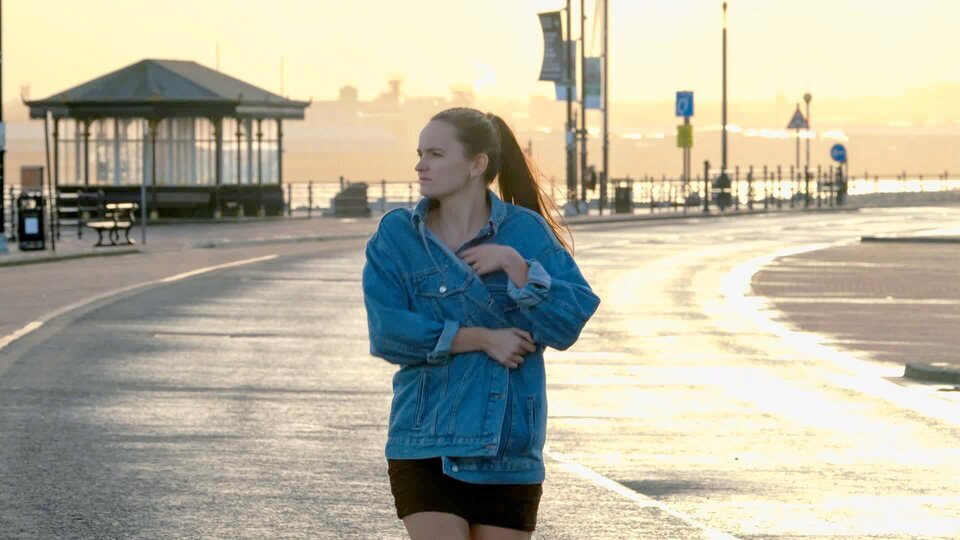 Imagen de la serie Tin Star