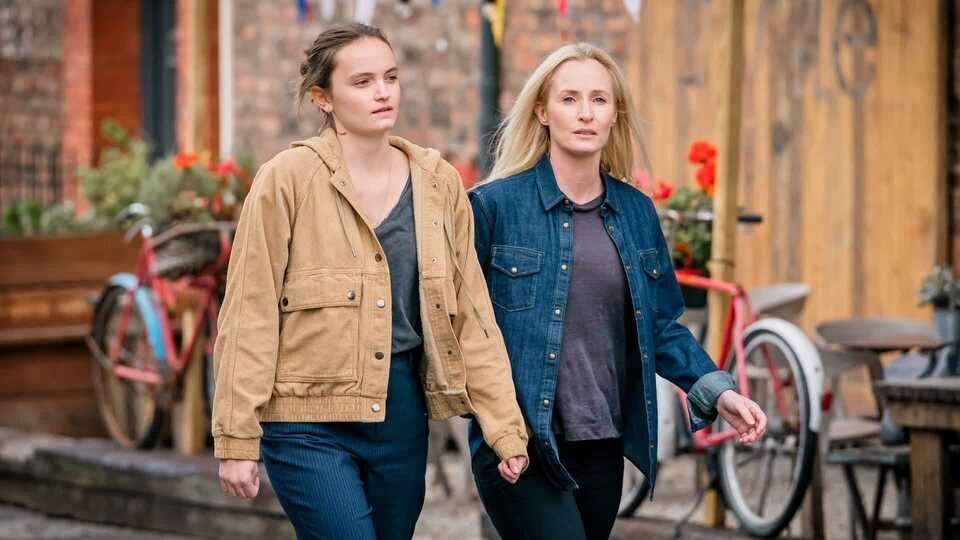 Imagen de la serie Tin Star
