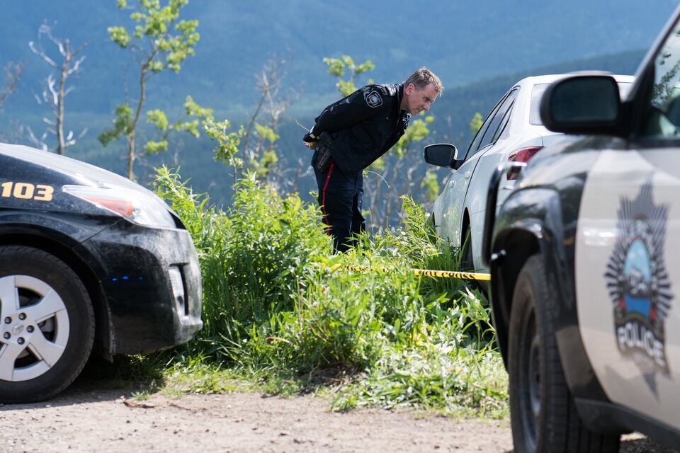Imagen de la serie Tin Star