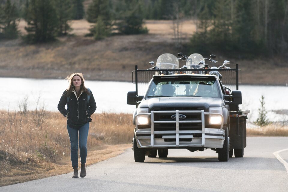 Imagen de la serie Tin Star