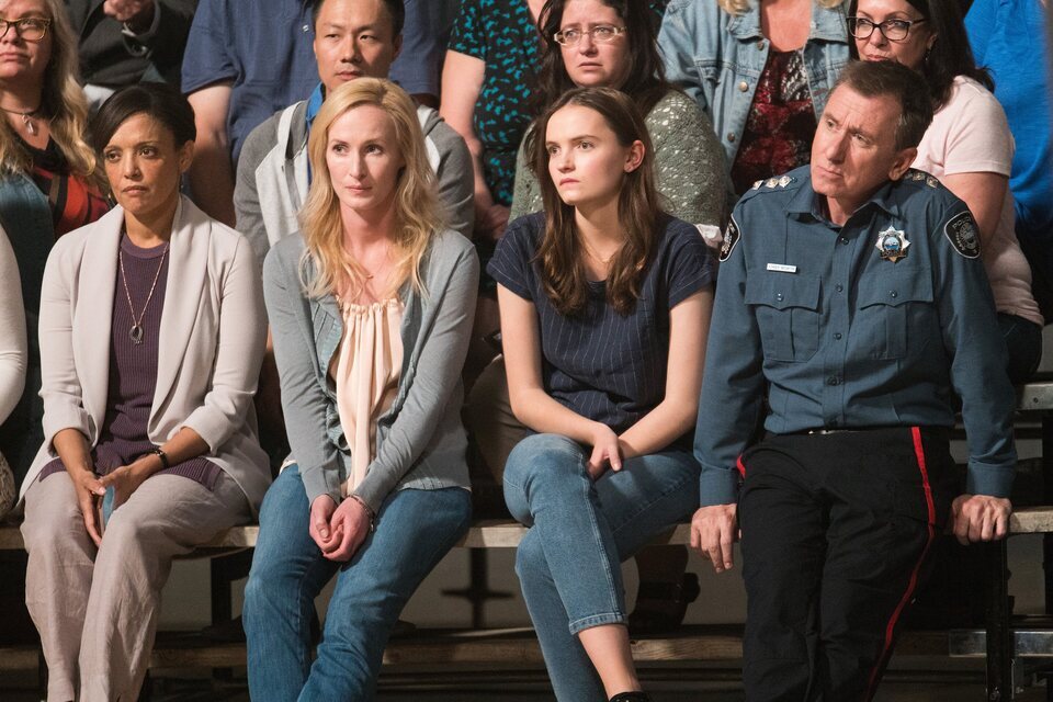 Imagen de la serie Tin Star