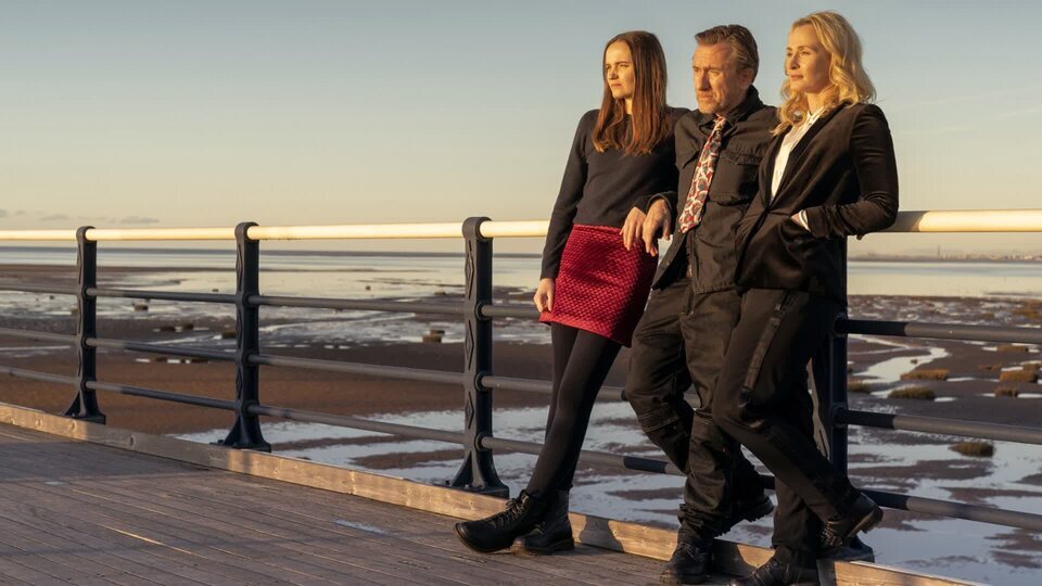 Imagen de la serie Tin Star
