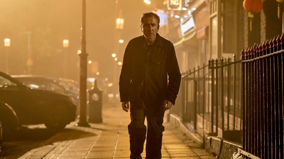 Imagen de la serie Tin Star