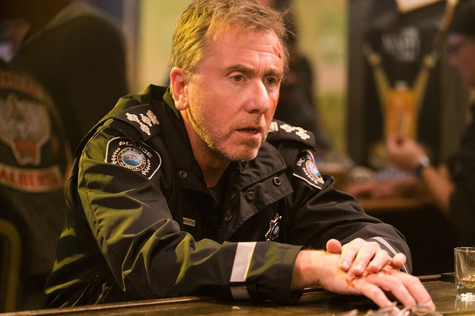 Imagen de la serie Tin Star