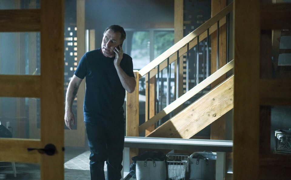 Imagen de la serie Tin Star