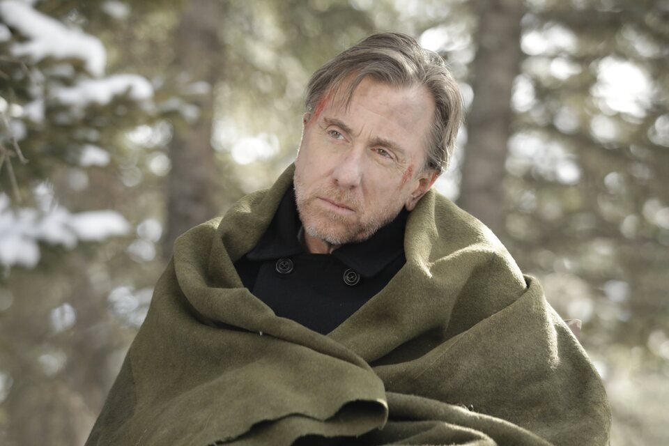 Imagen de la serie Tin Star