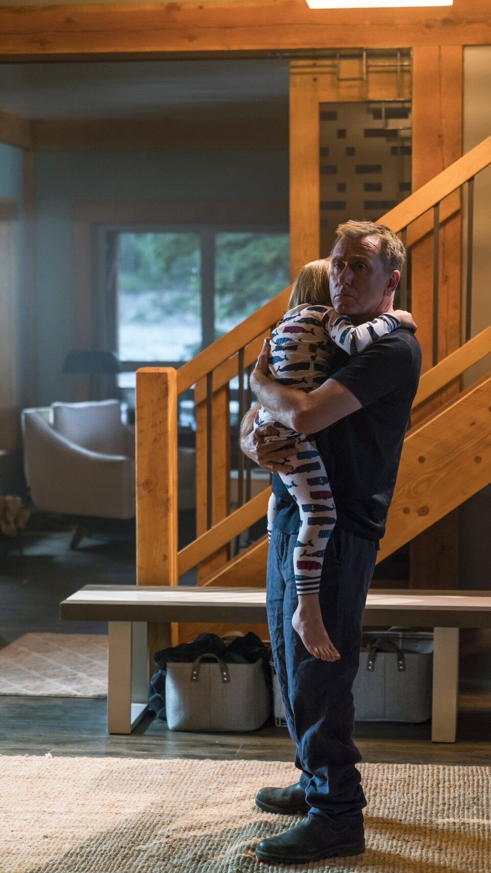 Imagen de la serie Tin Star