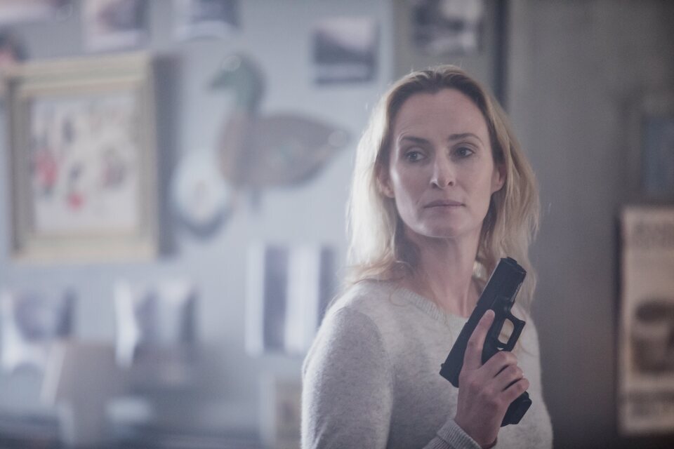 Imagen de la serie Tin Star