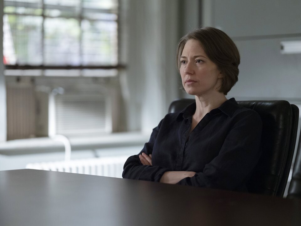 The Sinner