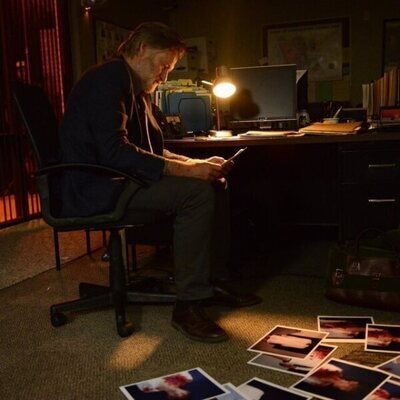 The Sinner