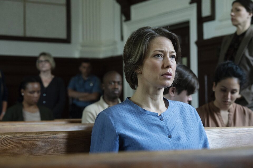 The Sinner
