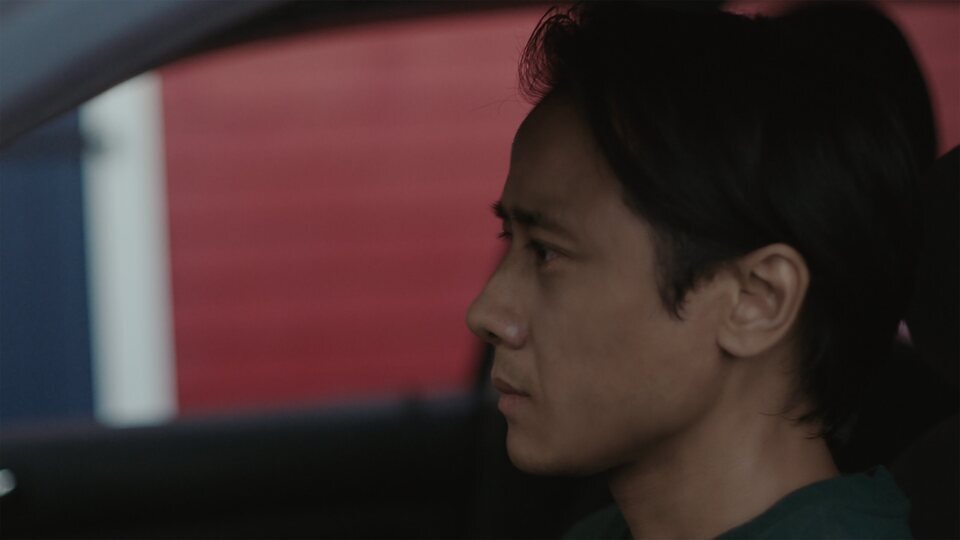 The Sinner