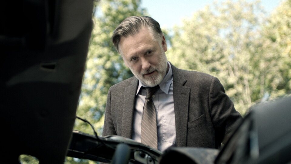 The Sinner