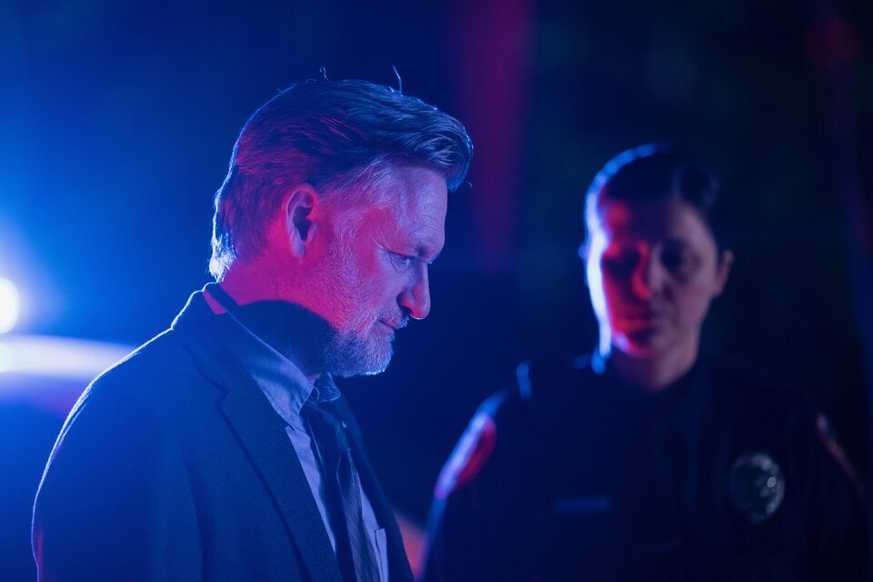 The Sinner