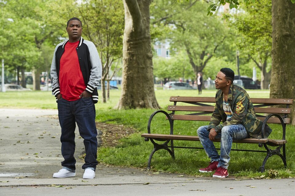 Imagen de la serie The Last O.G.