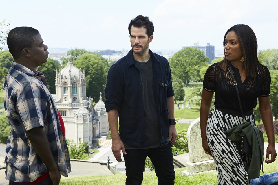 Imagen de la serie The Last O.G.