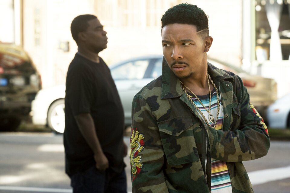 Imagen de la serie The Last O.G.