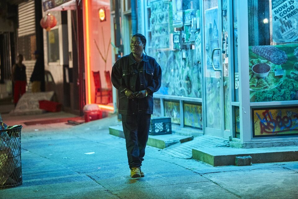 Imagen de la serie The Last O.G.