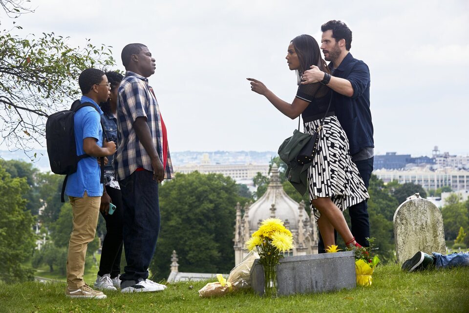 Imagen de la serie The Last O.G.