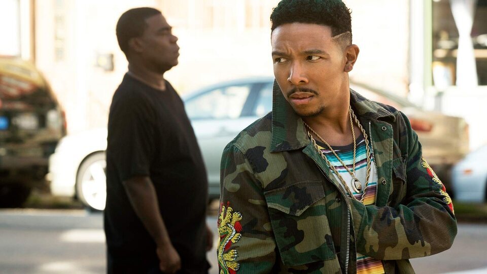 Imagen de la serie The Last O.G.