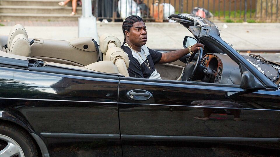 Imagen de la serie The Last O.G.