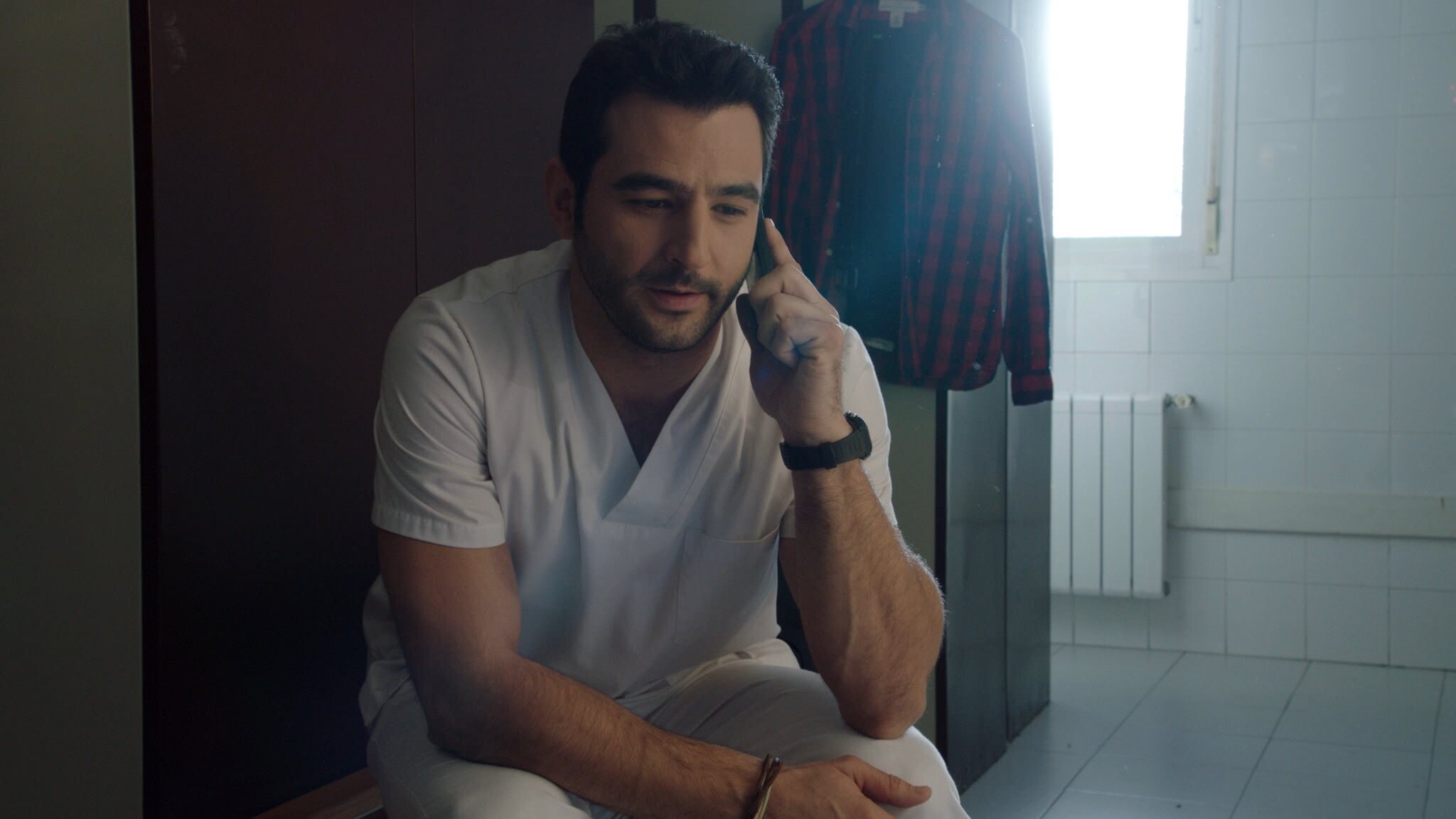 Imagen de la serie Buscando el norte