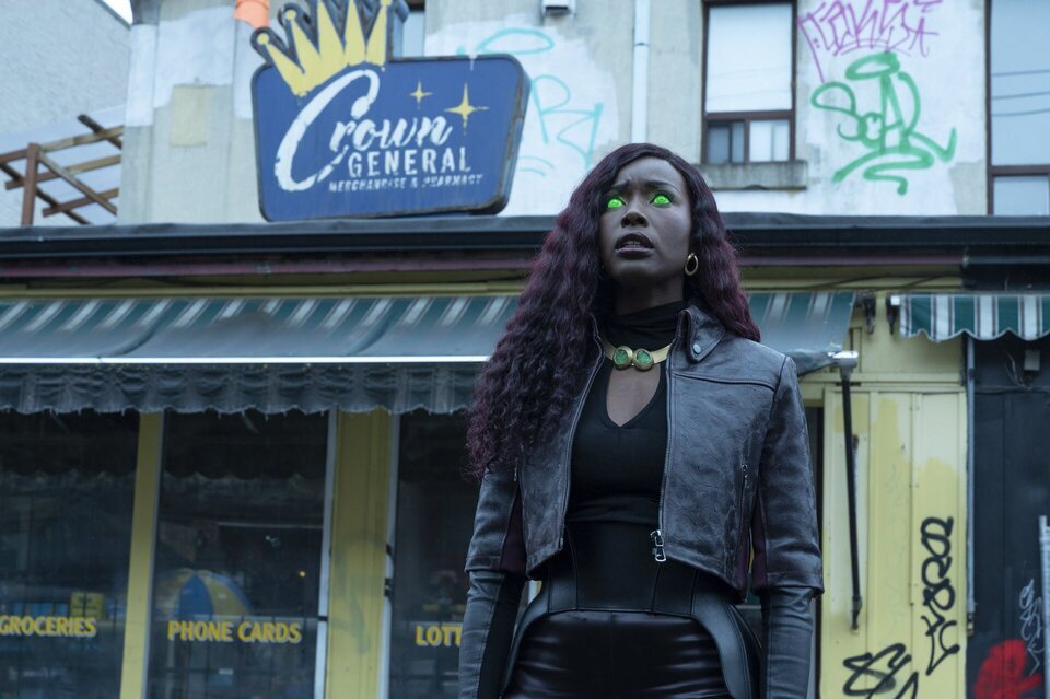 Imagen de la serie Titans