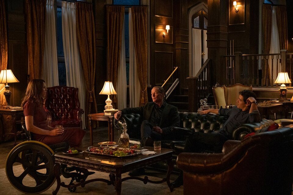 Imagen de la serie Titans