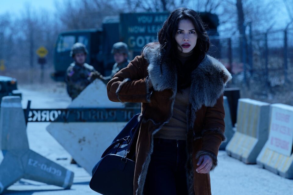 Imagen de la serie Titans
