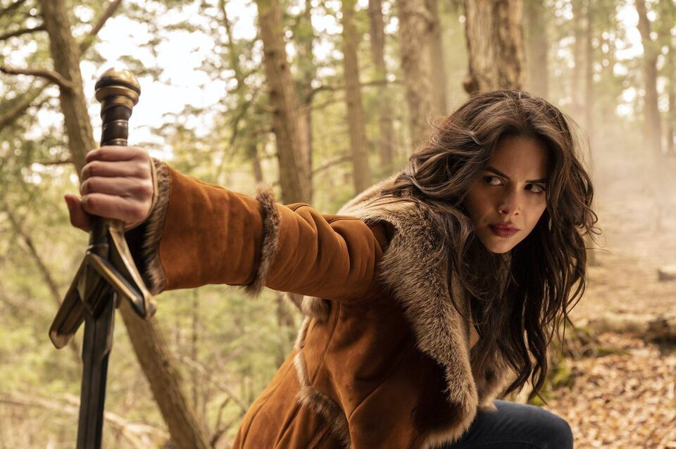 Imagen de la serie Titans