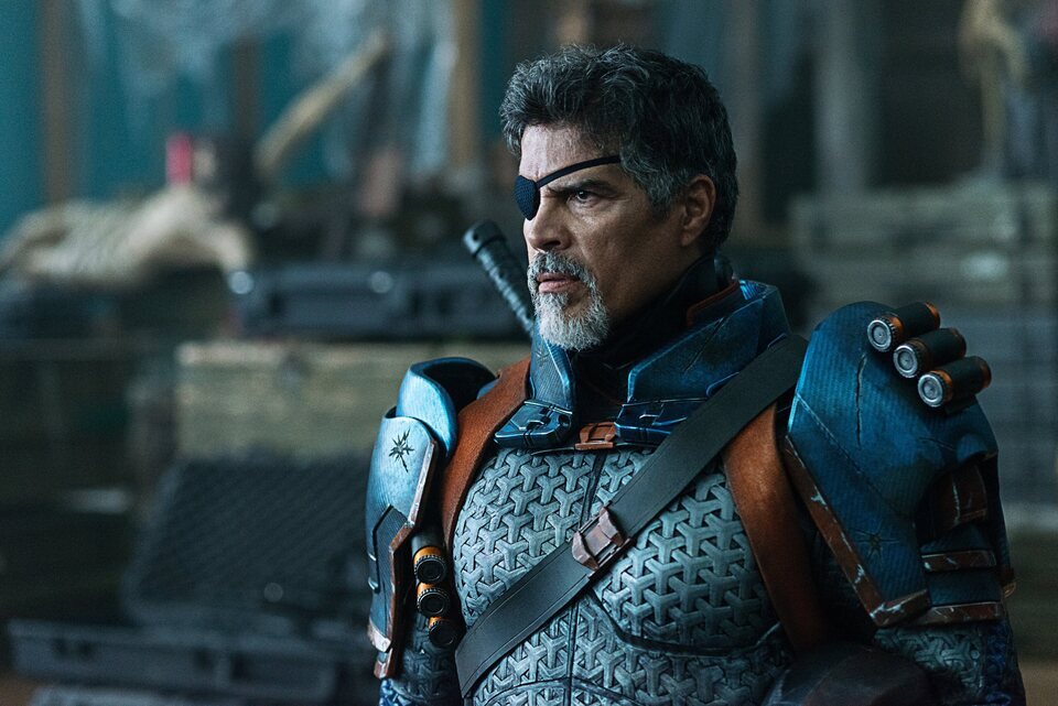 Imagen de la serie Titans