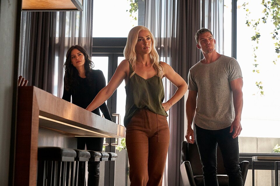 Imagen de la serie Titans