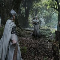 Foto de 'The Lord of the Rings: The Rings of Power'