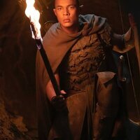 El Señor de los Anillos: Los Anillos de Poder