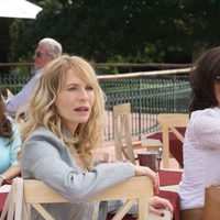 Las viudas de los jueves