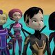 Imagen de la serie Code Lyoko