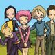 Imagen de la serie Code Lyoko
