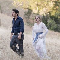 Foto de 'Sharp Objects'