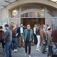 Foto de 'Mira lo que has hecho'