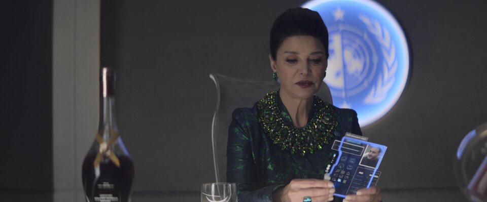 The Expanse