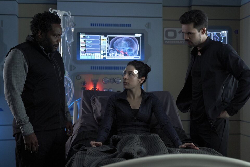 The Expanse