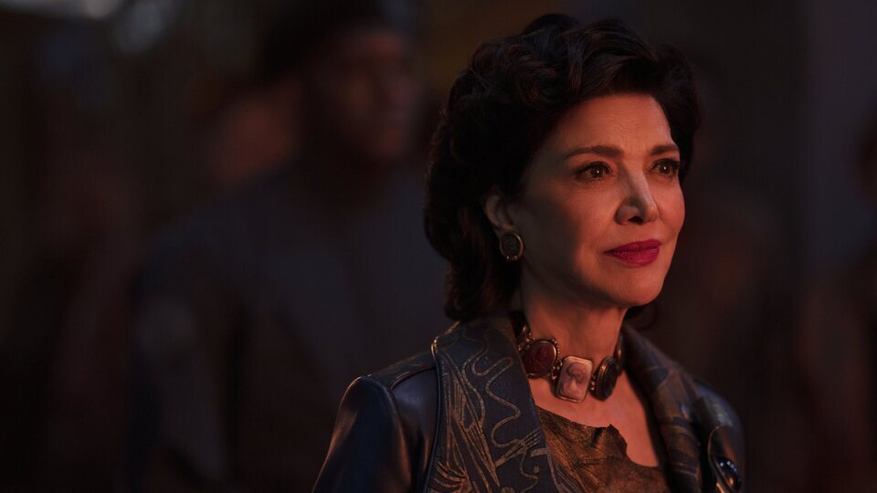 The Expanse