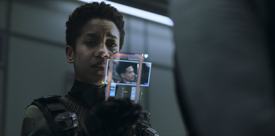 The Expanse