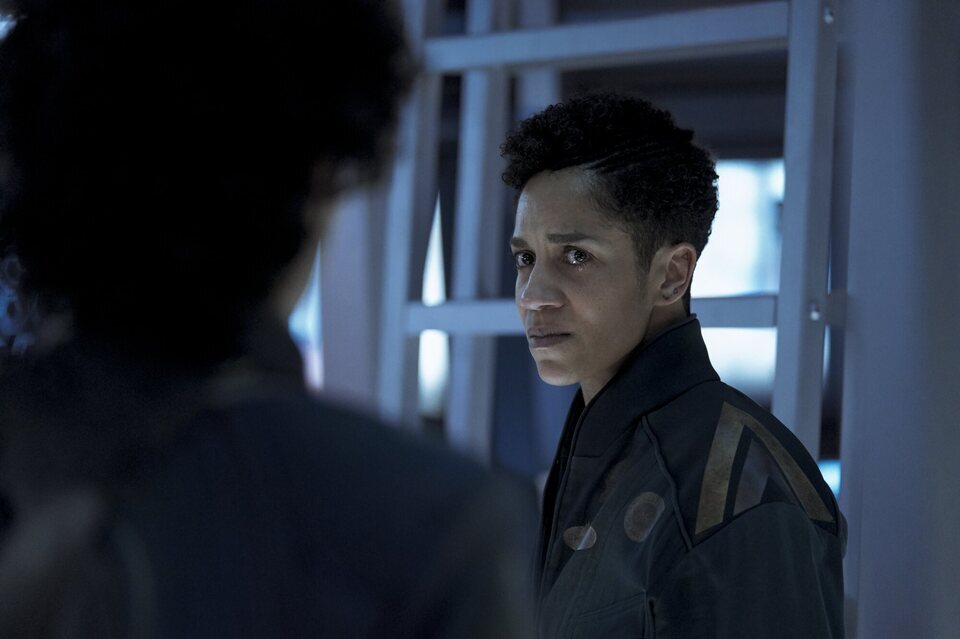 The Expanse