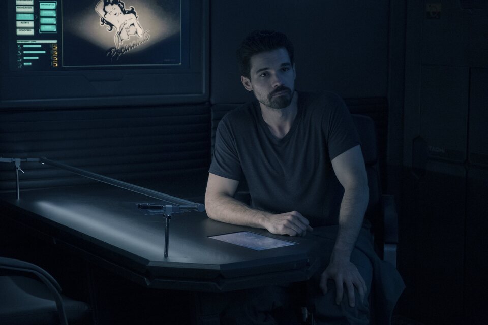 The Expanse