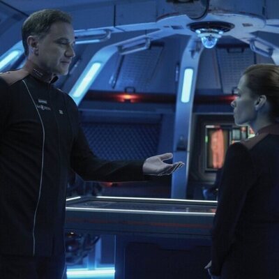 The Expanse
