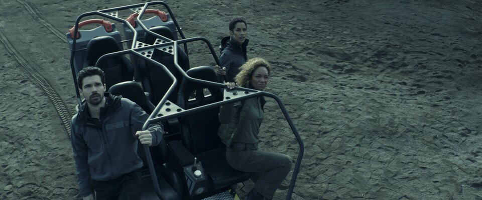 The Expanse
