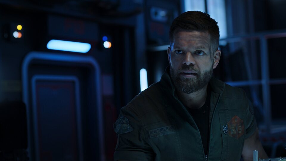 The Expanse