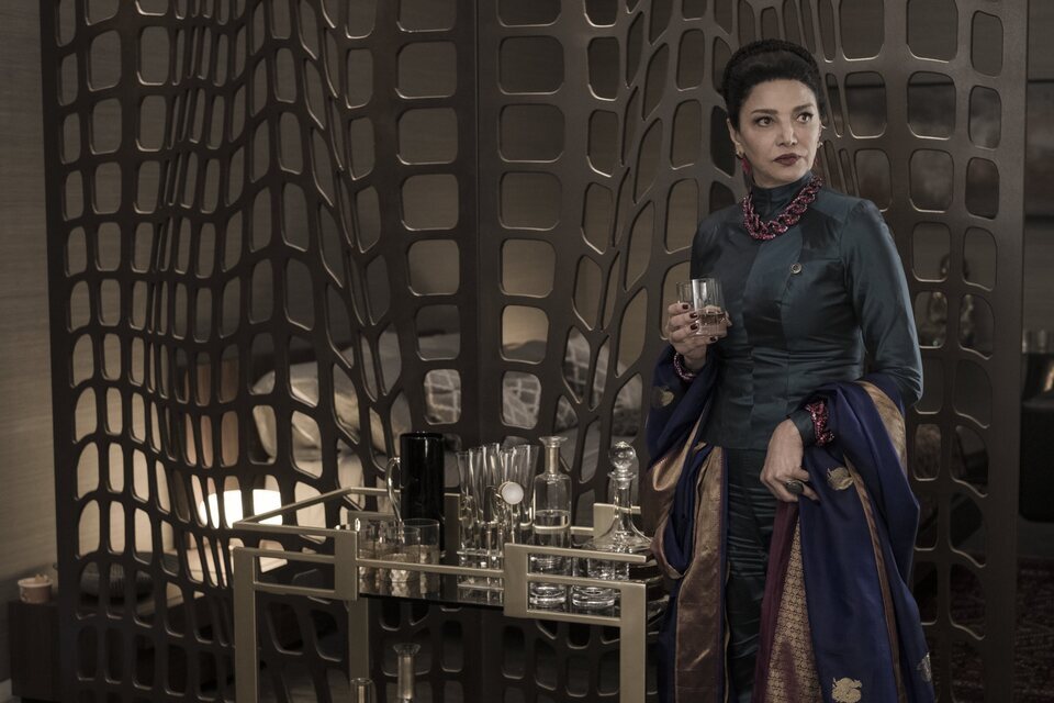 The Expanse